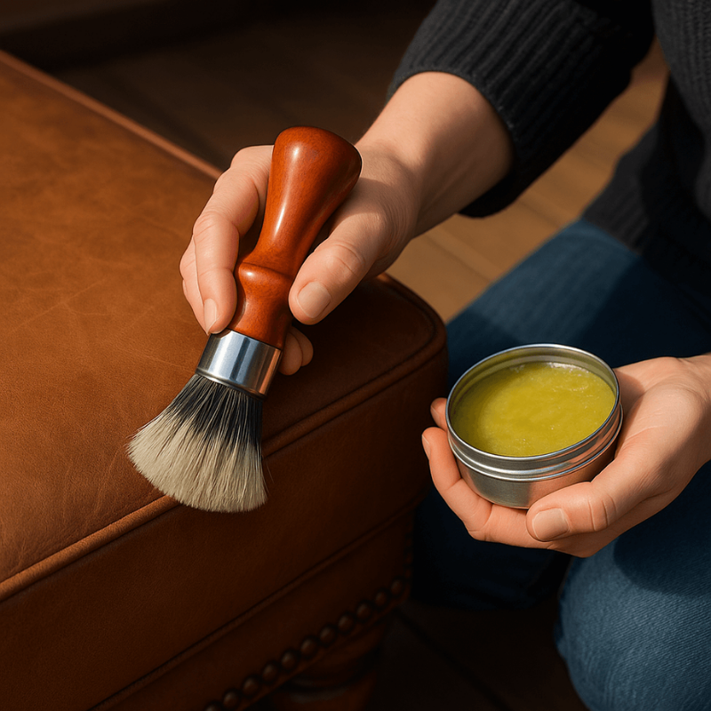 REVIVOR+ : Baume rénovateur